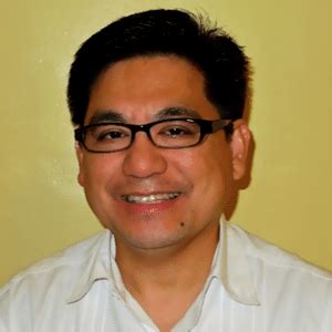 Dr. Dante Udasco, Ophthalmologist in Cavite City .